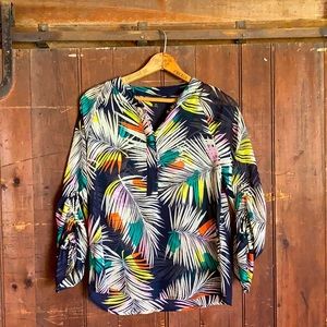 Banana Republic Blouse